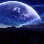 Sfondi desktop HD wallpapers gratis - saturno