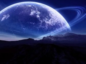 Sfondi desktop HD wallpapers gratis - saturno