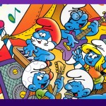 Sfondi desktop I puffi 3d - wallpapers the smurfs cartoon