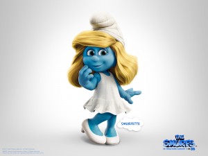 Sfondi-desktop-I-puffi-3d-wallpapers-the-smurfs-puffetta