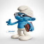 Sfondi desktop I puffi 3d - wallpapers the smurfs - quattrocchi