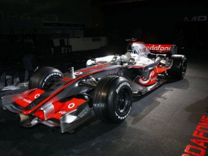 Sfondi desktop Mercedes wallpapers free - McLaren F1 2011