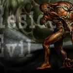 Sfondi desktop Resident Evil 2 wallpapers free - monster