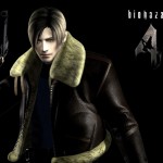 Sfondi desktop Resident Evil 4 biohazard wallpapers free