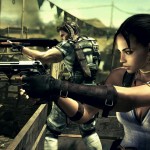 Sfondi desktop Resident Evil 5 wallpapers free immagini