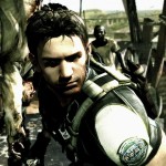 Sfondi desktop Resident Evil 5 wallpapers gratis