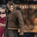 Sfondi desktop Resident Evil wallpapers free - biohazard