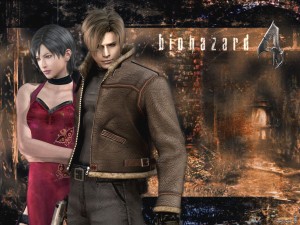 Sfondi desktop Resident Evil wallpapers free - biohazard