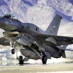 Sfondi desktop militari HD wallpapers Military aircraft F-16