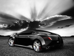 Sfondi HD wallpapers desktop free - audi concept