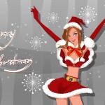 Sfondi Natale - wallpapers natale - merry christmas