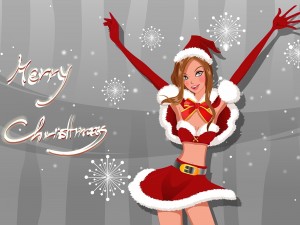 Sfondi Natale - wallpapers natale - merry christmas