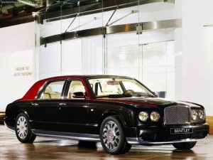 Sfondi desktop Limousine wallpapers immagini - bentley