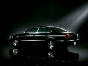 Sfondi desktop Limousine wallpapers immagini - nissan president luxury