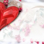 Sfondi desktop San Valentino wallpapers free