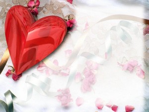 Sfondi desktop San Valentino wallpapers free