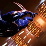 Sfondi desktop Spiderman edge of time - wallpapers computer