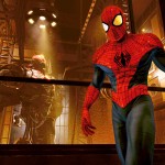 Sfondi desktop Spiderman edge of time - wallpapers pc