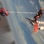 Sfondi desktop Spiderman x box - wallpapers