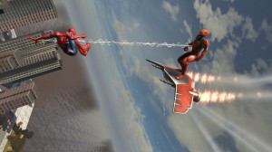 Sfondi desktop Spiderman x box - wallpapers