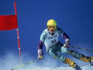 Sfondi desktop sci - wallpapers ski free - primo piano