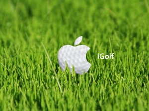 Sfondi Mac Apple gratis - wallpapers golf