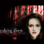 Sfondi The Twilight Saga Breaking Dawn - Parte 1 wallpapers