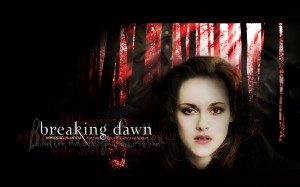 Sfondi The Twilight Saga Breaking Dawn - Parte 1 wallpapers