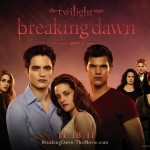 Sfondi The Twilight Saga Breaking Dawn - Parte 1 wallpapers - cast