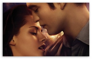 Sfondi The Twilight Saga Breaking Dawn - Parte 1 wallpapers desktop