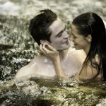 Sfondi The Twilight Saga Breaking Dawn - Parte 1 wallpapers - film