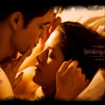 Sfondi The Twilight Saga Breaking Dawn - Parte 1 wallpapers gratis