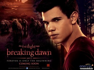 Sfondi The Twilight Saga Breaking Dawn - Parte 1 wallpapers pc