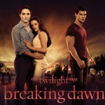 Sfondi The Twilight Saga Breaking Dawn - Parte 1 wallpapers - poster