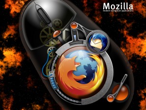 Sfondi desktop Firefox Mozilla - wallpapers mozilla mouse HD