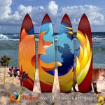 Sfondi desktop Firefox Mozilla - wallpapers mozilla surf