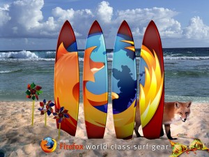 Sfondi desktop Firefox Mozilla - wallpapers mozilla surf