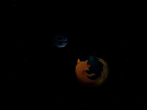 Sfondi desktop Firefox Mozilla - wallpapers mozilla vs explorer