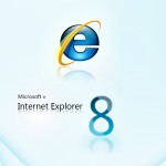 Sfondi desktop Internet Explorer 8 - wallpapers IE