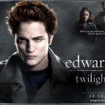 Sfondi desktop Twilight wallpapers - Edward