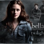 Sfondi desktop Twilight wallpapers - bella