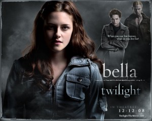 Sfondi desktop Twilight wallpapers - bella