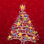 Sfondi-iphone-4-natale-320x480-albero-di-natale