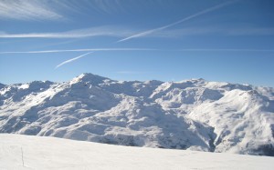 Sfondi montagna e neve HD - wallpapers desktop