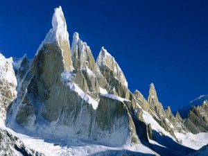 Sfondi montagna e neve - wallpapers desktop - montagne francesi