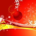 Sfondi natale - wallpapers natale - addobbi