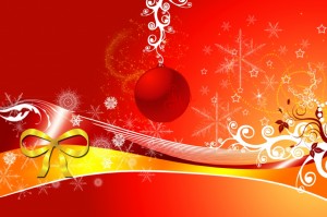 Sfondi natale - wallpapers natale - addobbi