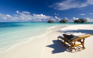 Sfondi pc mare - wallpapers desktop gratis - maldive