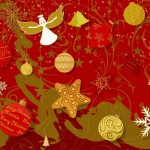 Natale sfondi gratis - wallpapers natalizi - addobbi