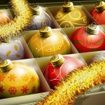 Natale sfondi gratis - wallpapers natalizi - addobbi hd